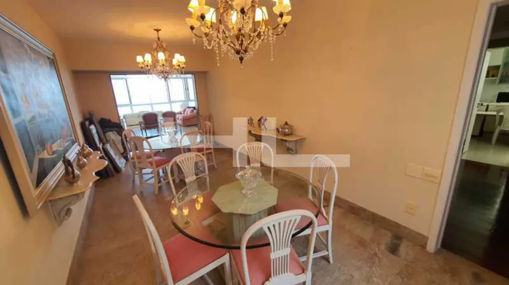 Cobertura, 5 quartos, 416 m² - Foto 20