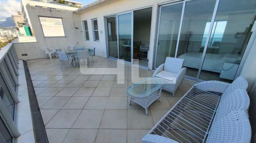 Cobertura, 5 quartos, 416 m² - Foto 2
