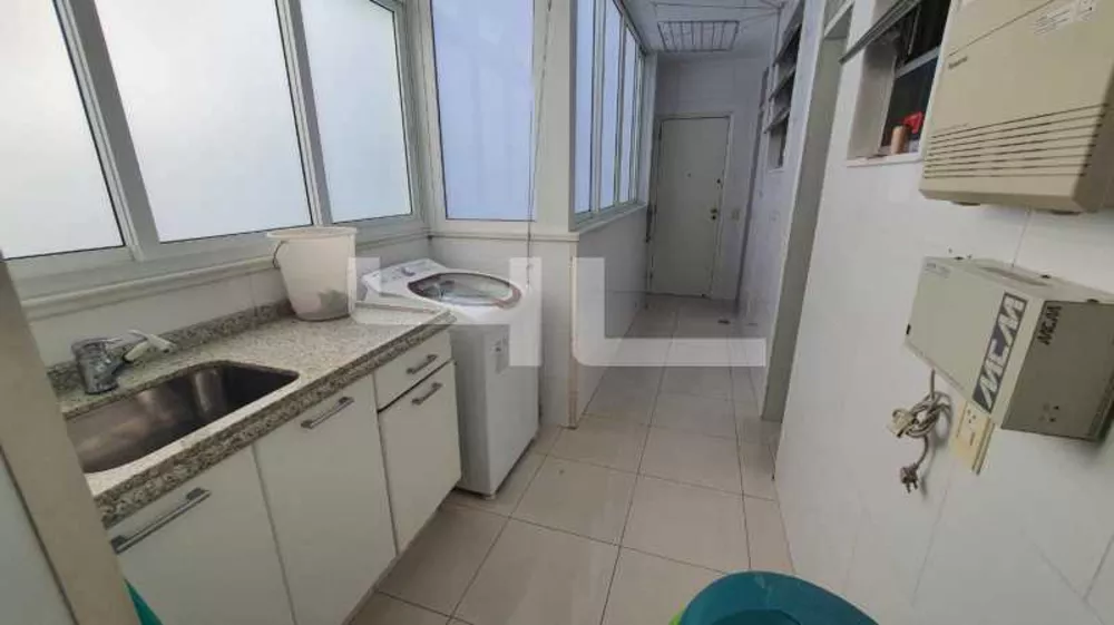 Cobertura, 5 quartos, 416 m² - Foto 4