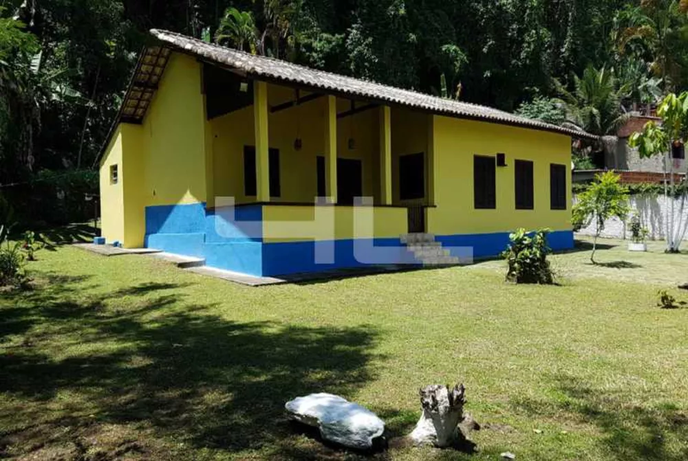 Casa, 4 quartos, 600 m² - Foto 2