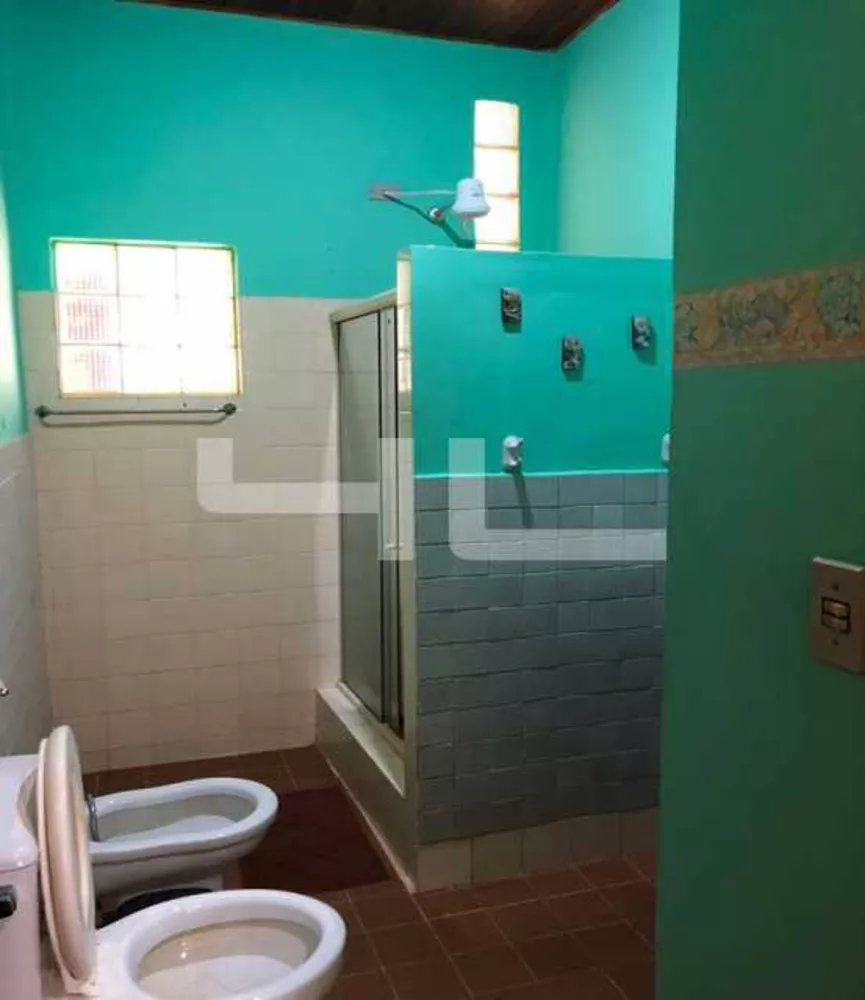 Casa, 4 quartos, 600 m² - Foto 16