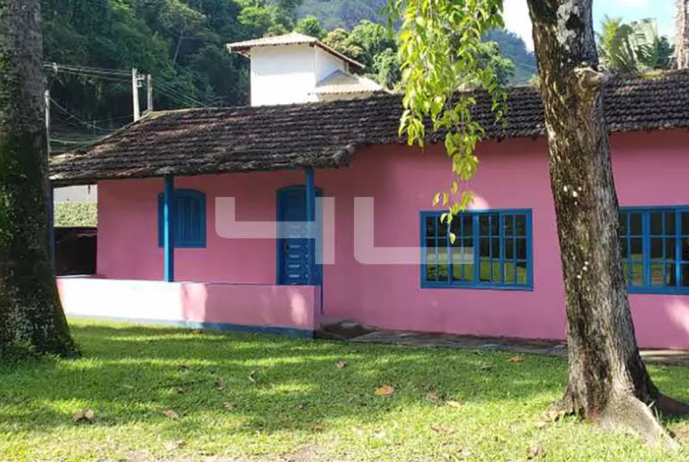 Casa, 4 quartos, 600 m² - Foto 11