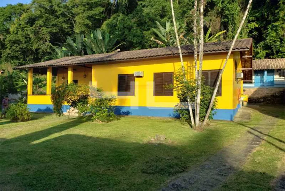 Casa, 4 quartos, 600 m² - Foto 1