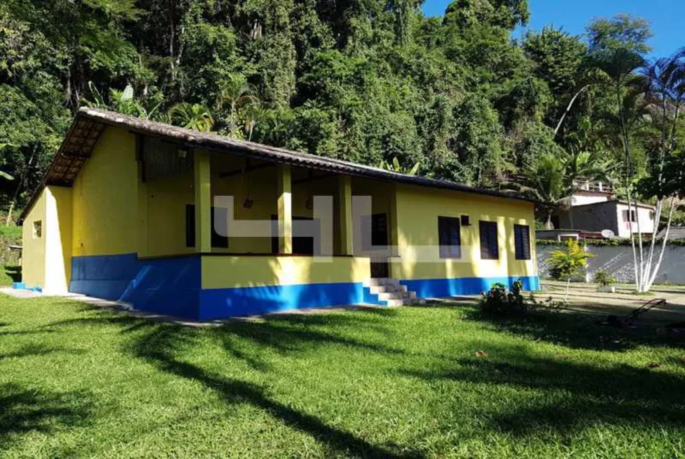 Casa, 4 quartos, 600 m² - Foto 3