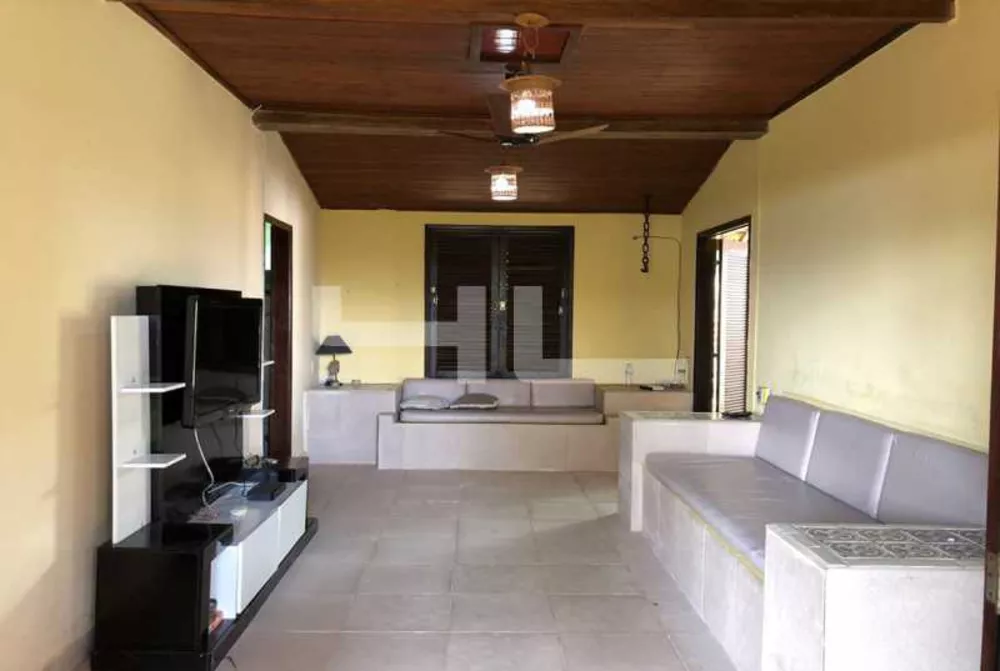 Casa, 4 quartos, 600 m² - Foto 18