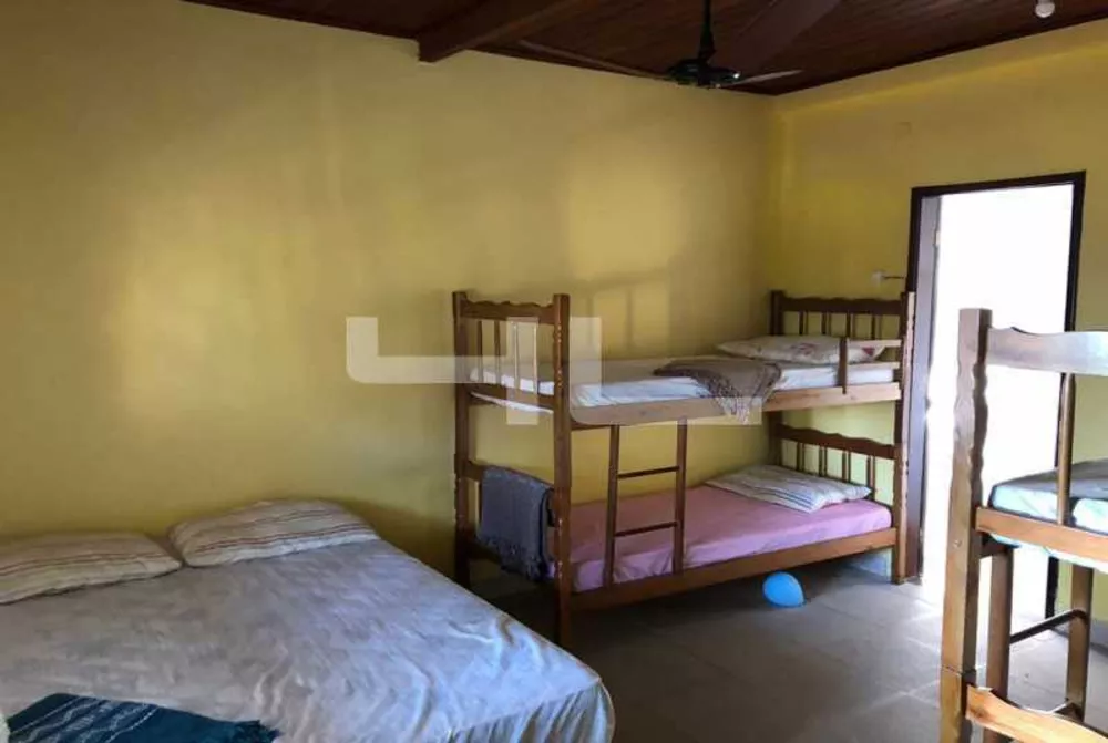 Casa, 4 quartos, 600 m² - Foto 9