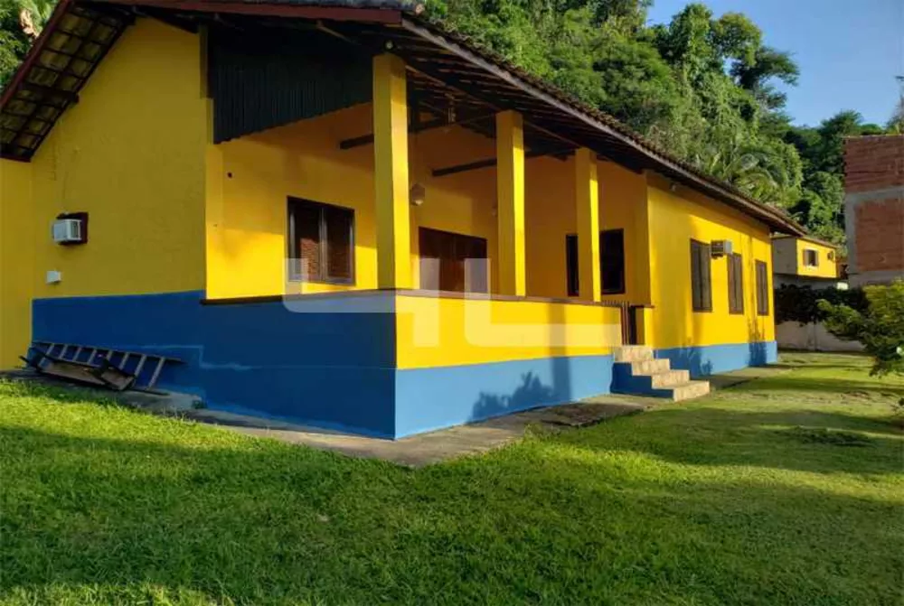 Casa, 4 quartos, 600 m² - Foto 12