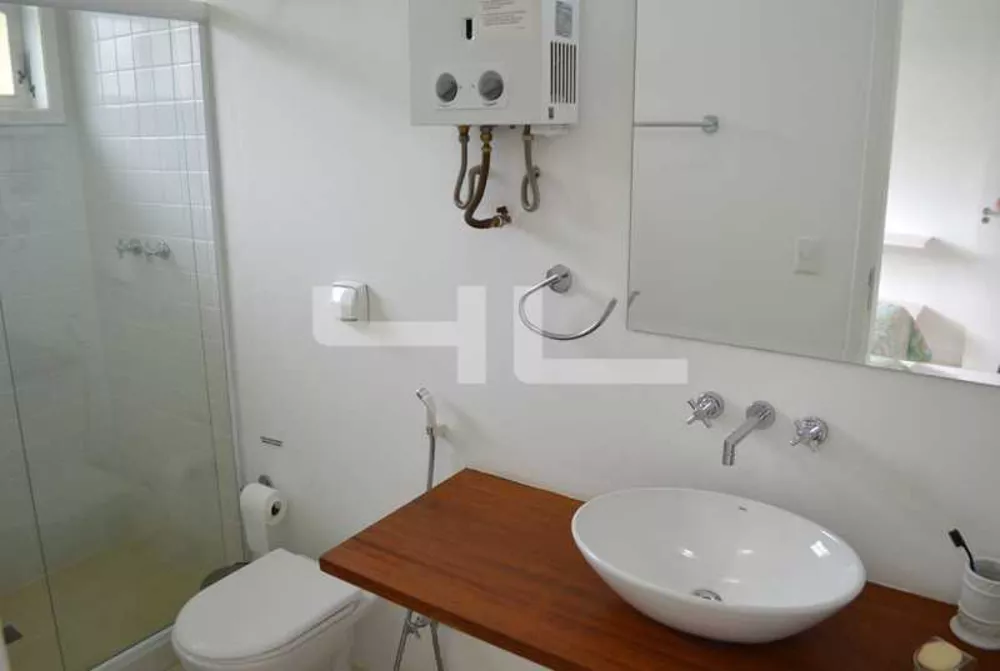 Casa de Condomínio, 4 quartos - Foto 20