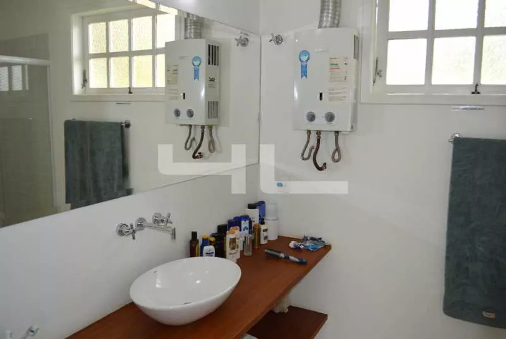 Casa de Condomínio, 4 quartos - Foto 11
