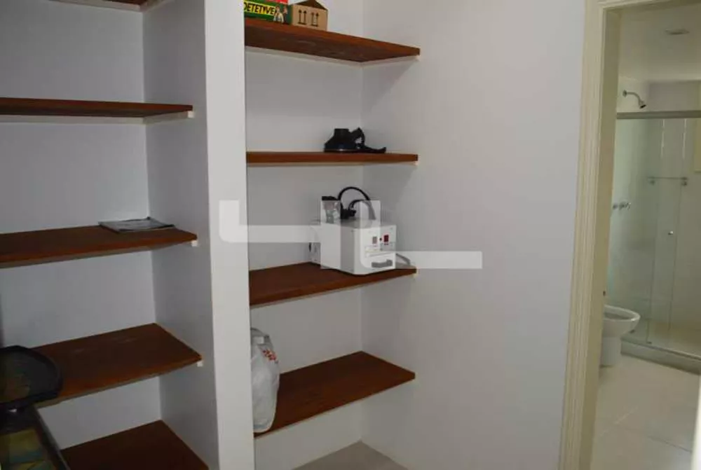 Casa de Condomínio, 4 quartos - Foto 21