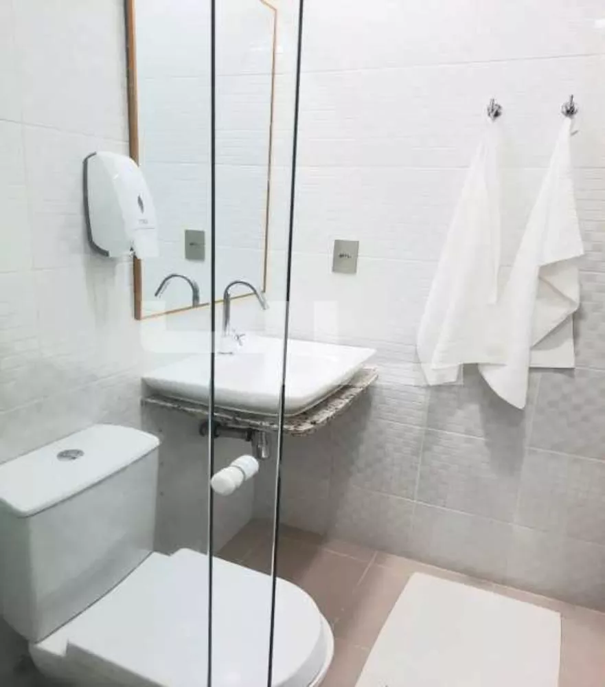 Apartamento, 2 quartos, 63 m² - Foto 9