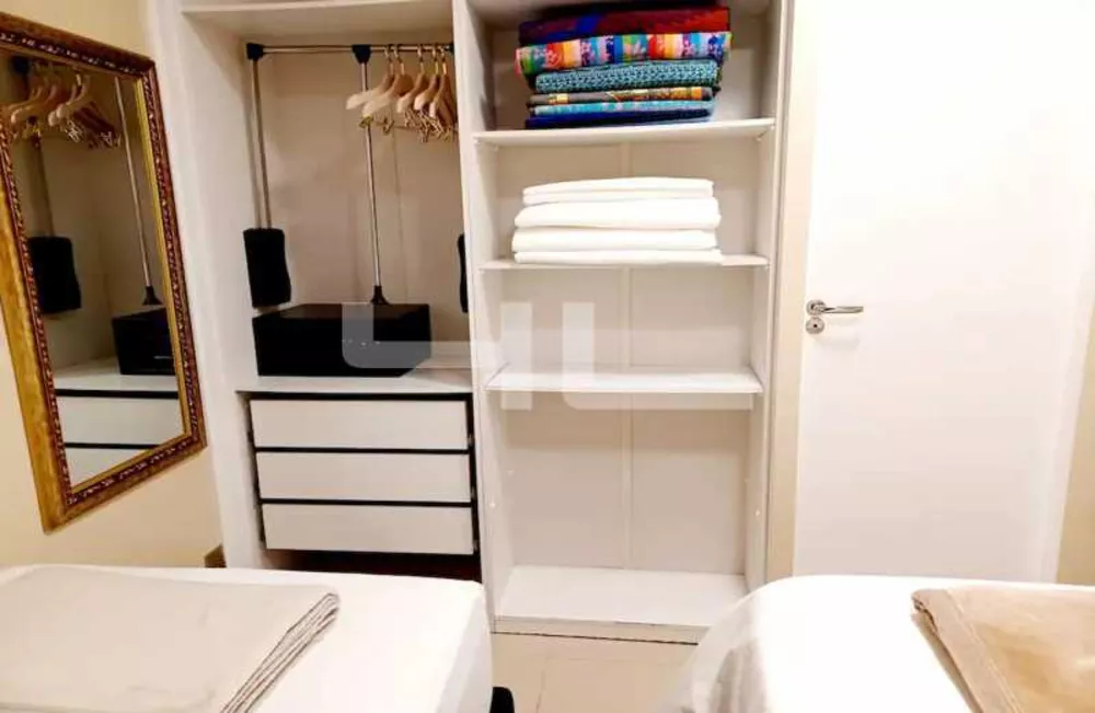 Apartamento, 2 quartos, 63 m² - Foto 12