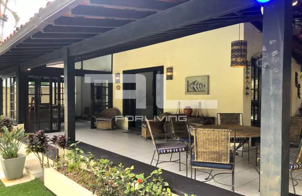 Casa de Condomínio, 11 quartos - Foto 4