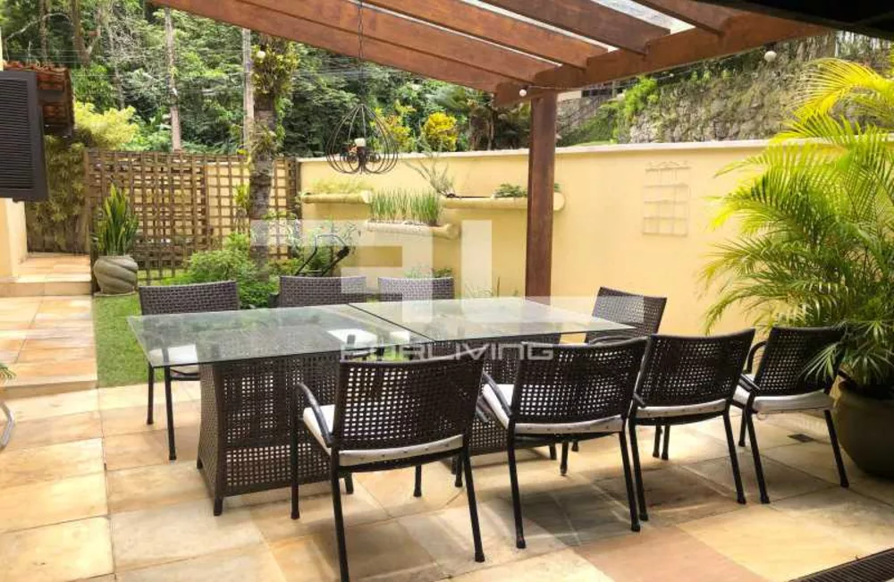 Casa de Condomínio, 11 quartos - Foto 8