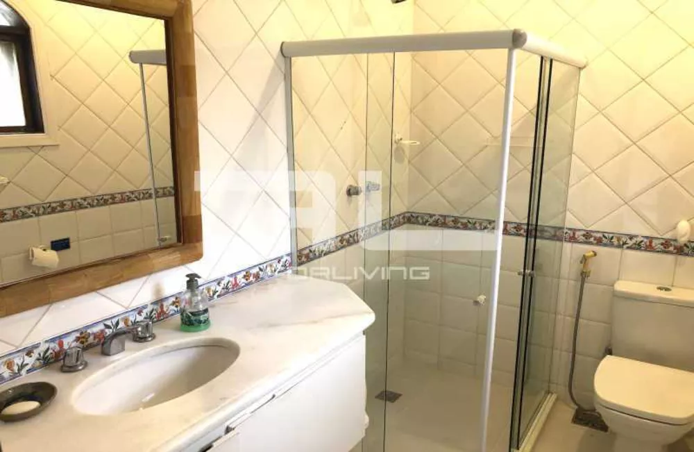 Casa de Condomínio, 11 quartos - Foto 21