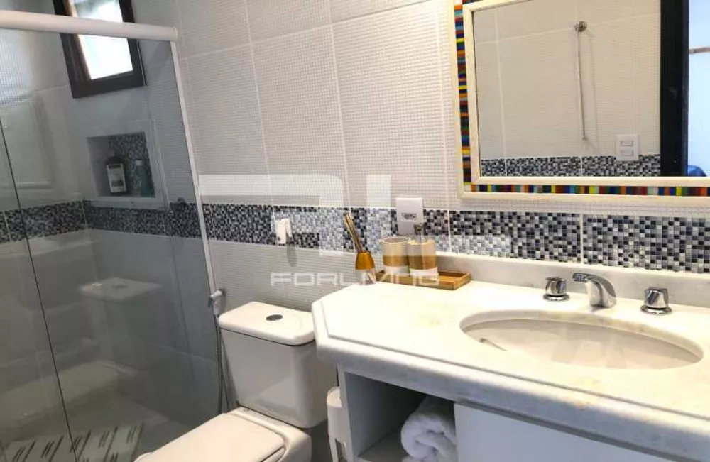 Casa de Condomínio, 11 quartos - Foto 19