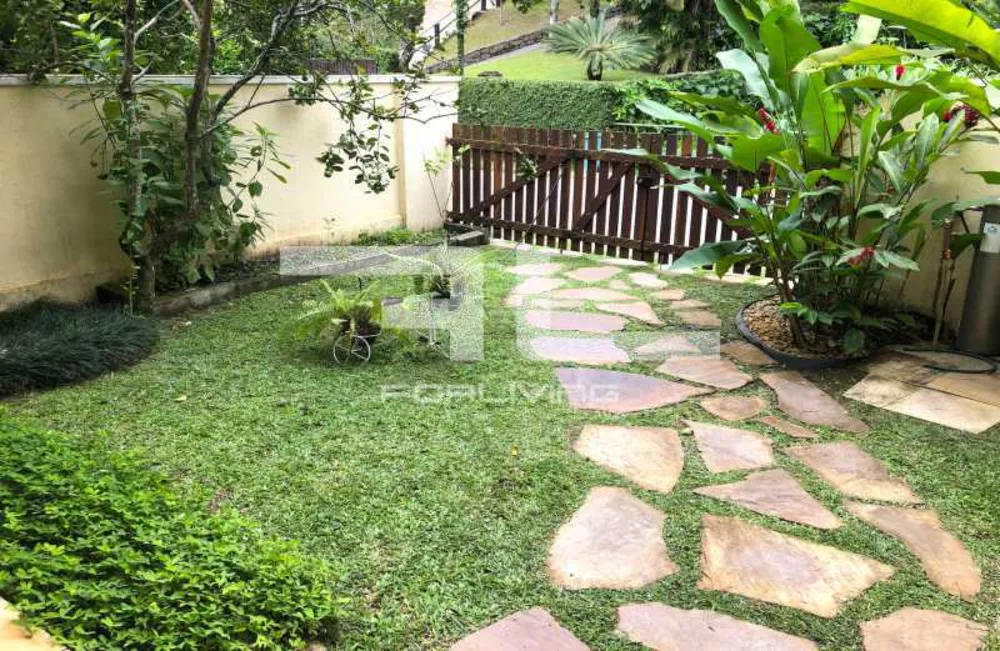 Casa de Condomínio, 11 quartos - Foto 26