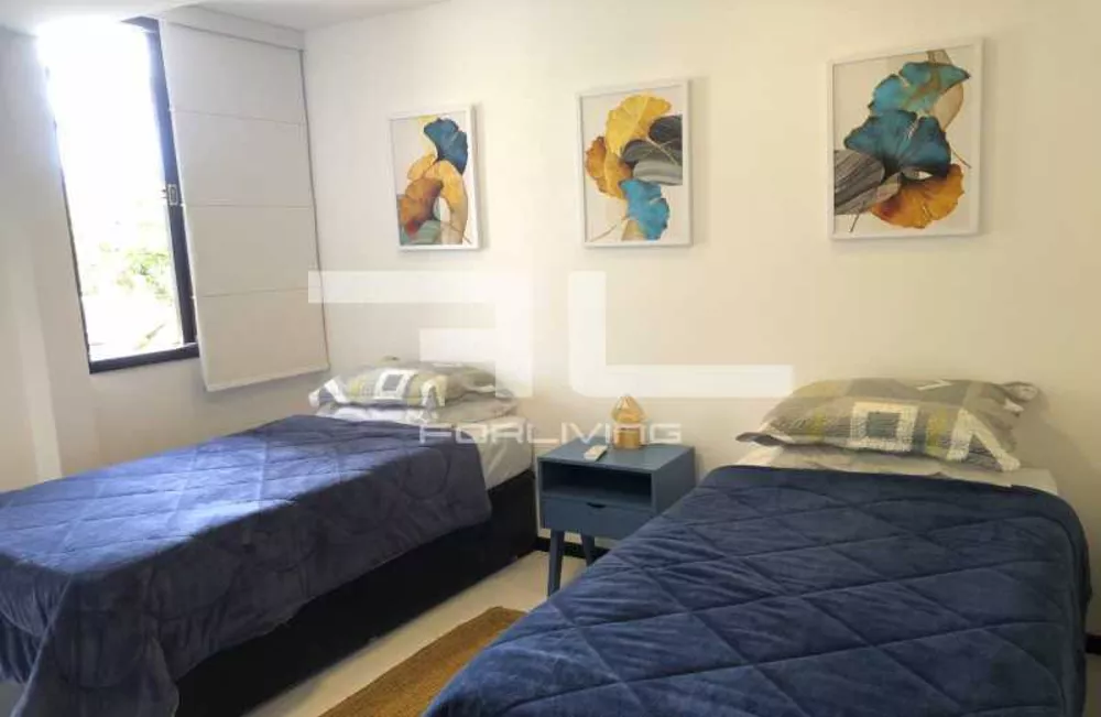 Casa de Condomínio, 11 quartos - Foto 18