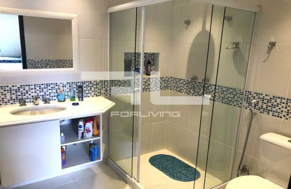 Casa de Condomínio, 11 quartos - Foto 22