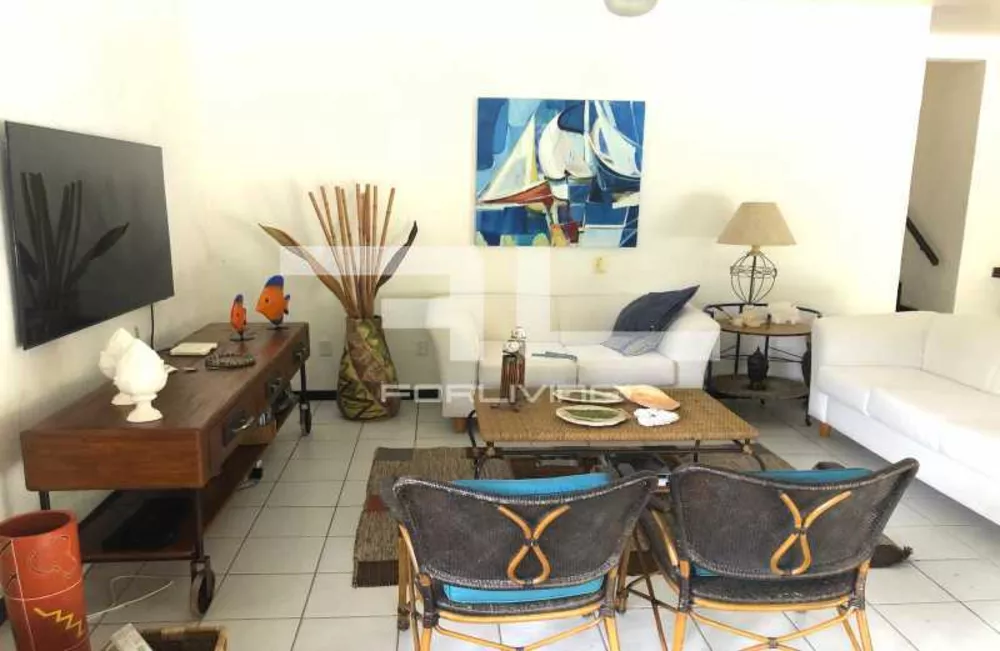 Casa de Condomínio, 11 quartos - Foto 12