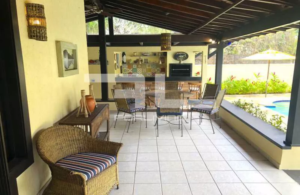 Casa de Condomínio, 11 quartos - Foto 5
