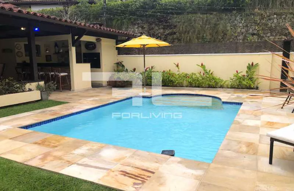 Casa de Condomínio, 11 quartos - Foto 3