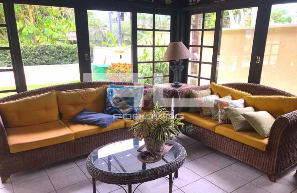 Casa de Condomínio, 11 quartos - Foto 13