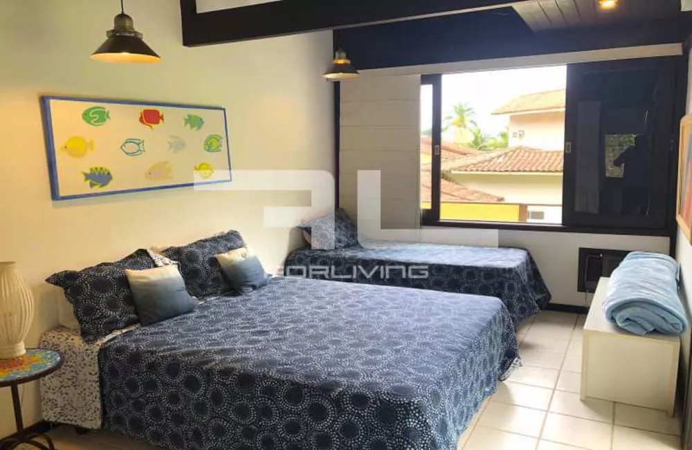 Casa de Condomínio, 11 quartos - Foto 20