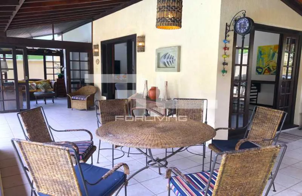 Casa de Condomínio, 11 quartos - Foto 9