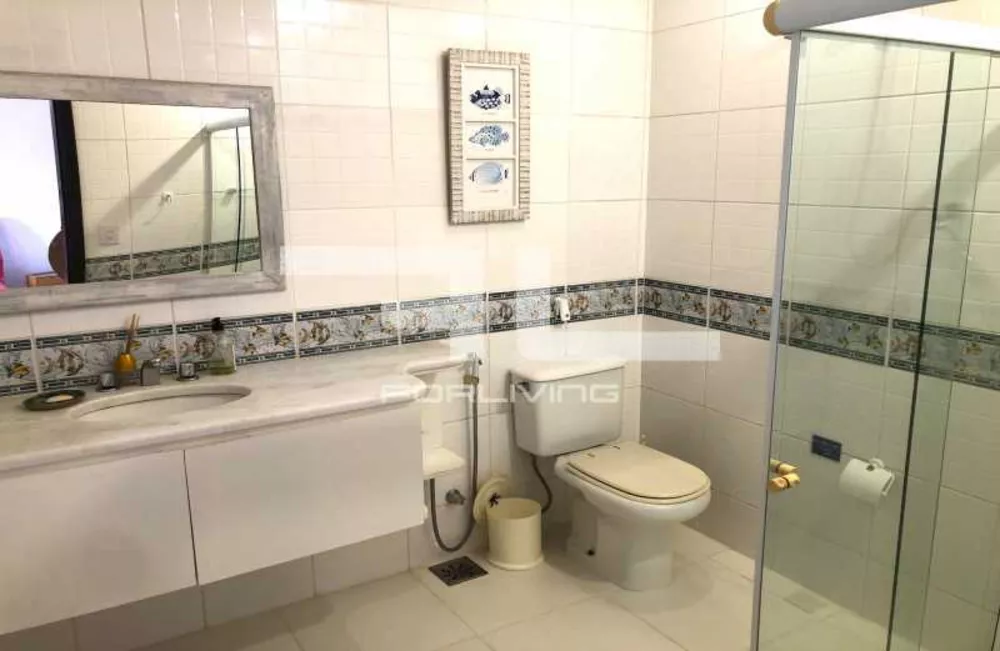 Casa de Condomínio, 11 quartos - Foto 16