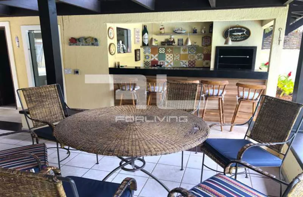 Casa de Condomínio, 11 quartos - Foto 6
