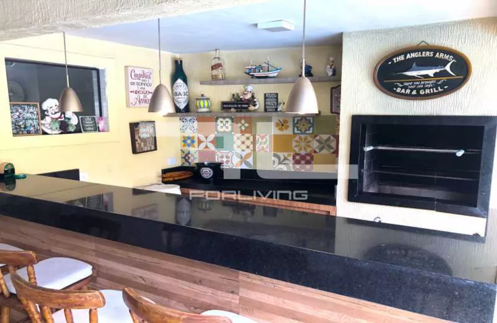 Casa de Condomínio, 11 quartos - Foto 7