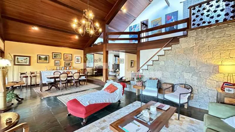 Casa de Condomínio, 4 quartos - Foto 4