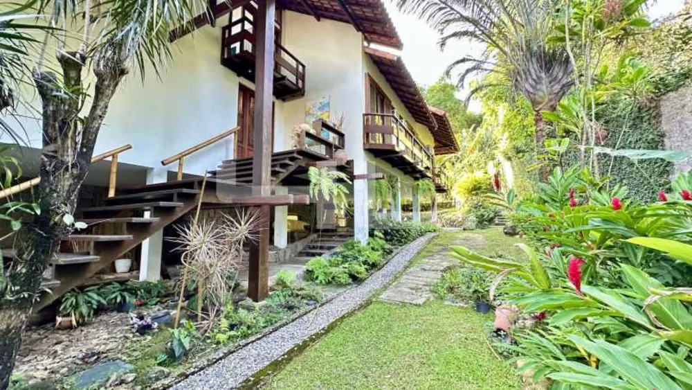 Casa de Condomínio, 4 quartos - Foto 11