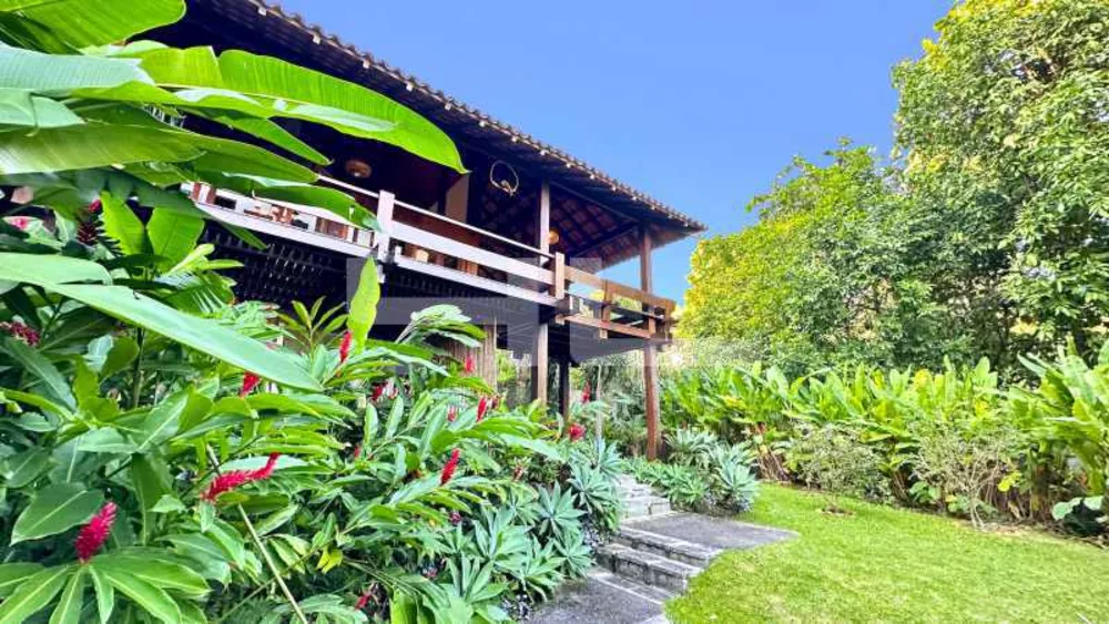 Casa de Condomínio, 4 quartos - Foto 3