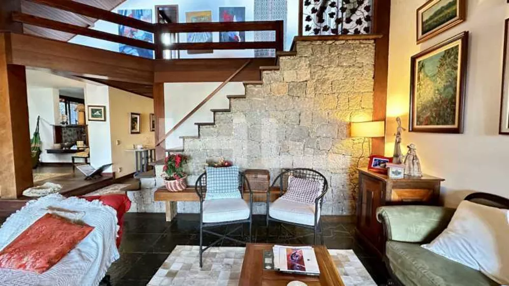 Casa de Condomínio, 4 quartos - Foto 15