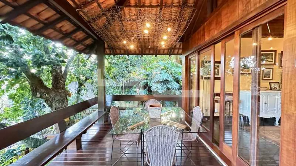 Casa de Condomínio, 4 quartos - Foto 23