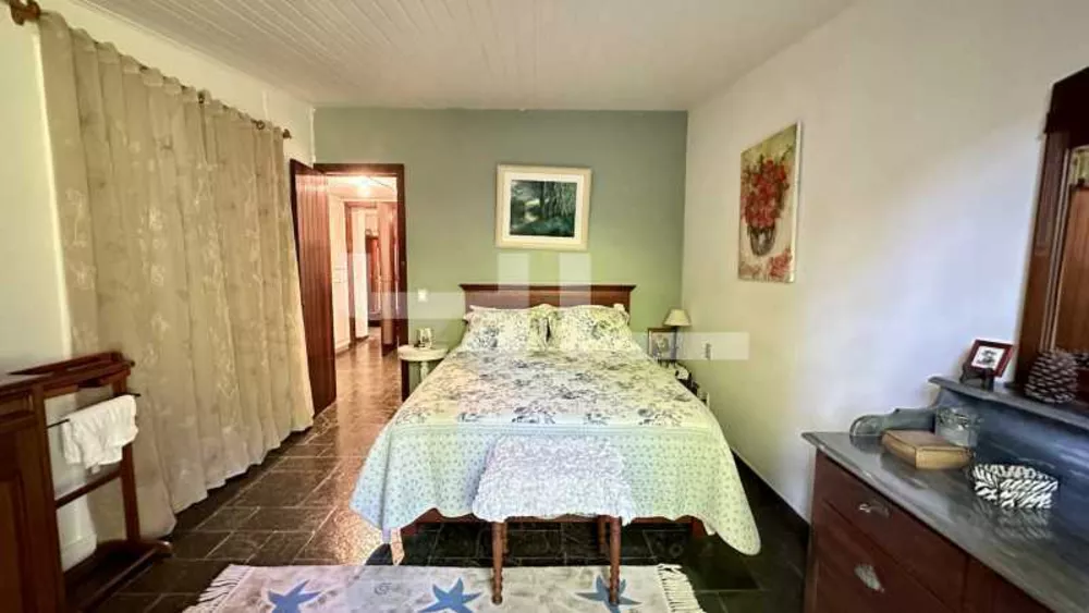 Casa de Condomínio, 4 quartos - Foto 18