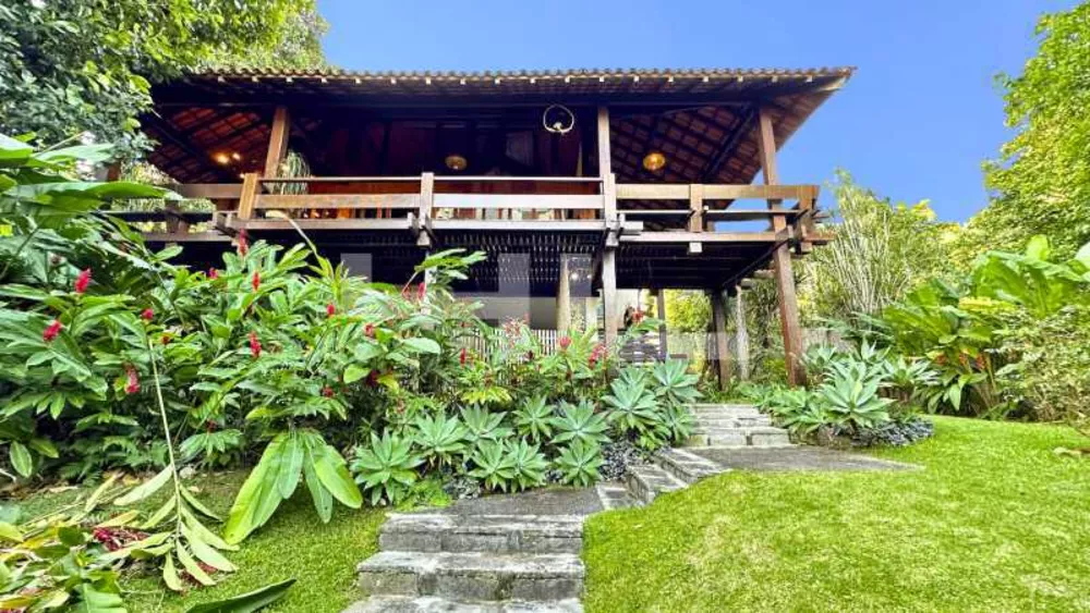 Casa de Condomínio, 4 quartos - Foto 2