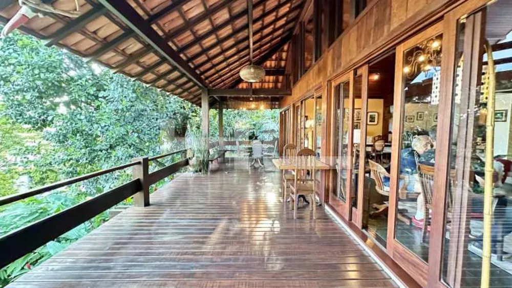 Casa de Condomínio, 4 quartos - Foto 6