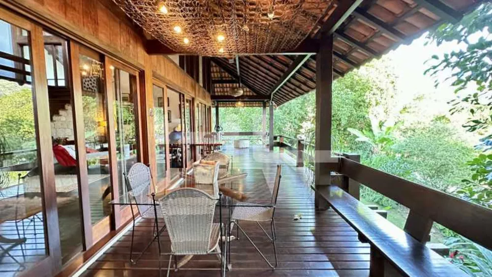 Casa de Condomínio, 4 quartos - Foto 10