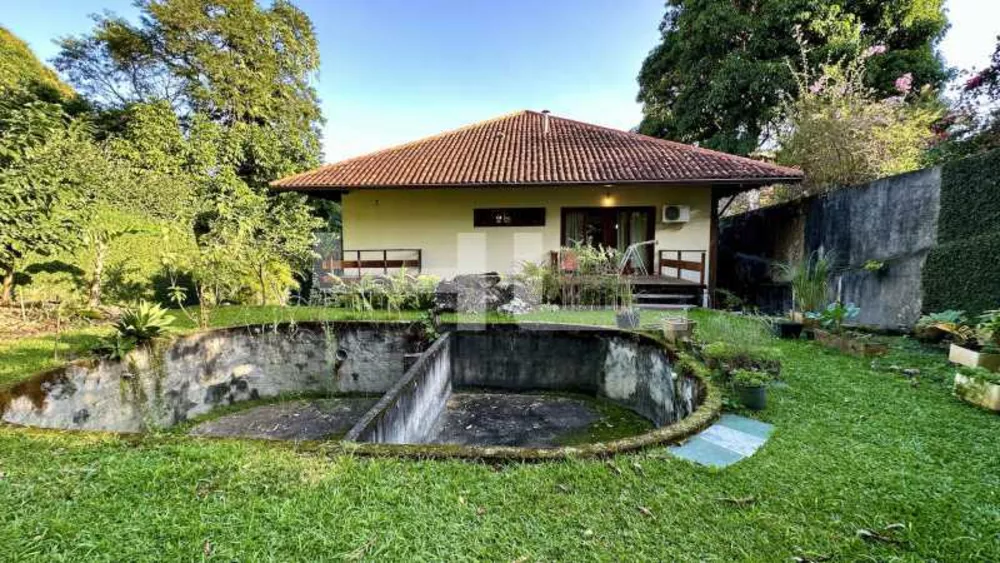 Casa de Condomínio, 4 quartos - Foto 19