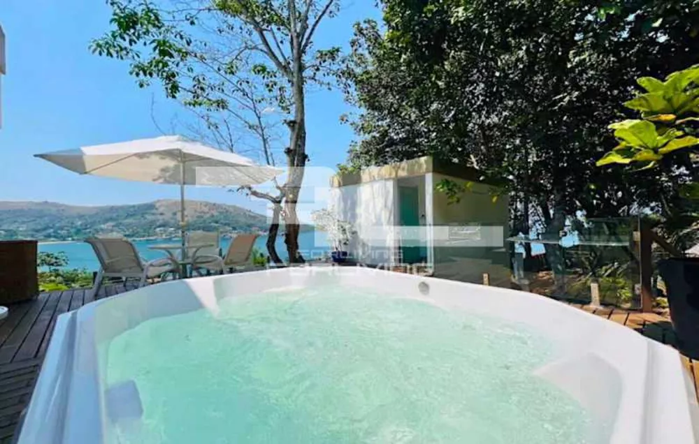 Casa de Condomínio, 7 quartos - Foto 6