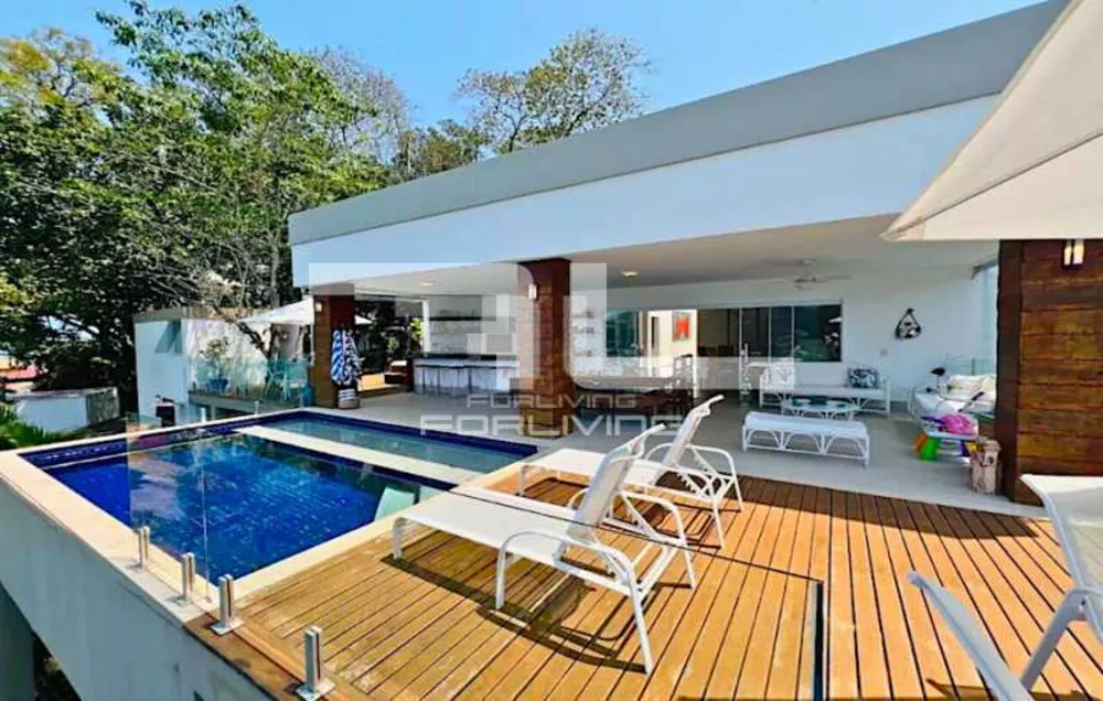 Casa de Condomínio, 7 quartos - Foto 1