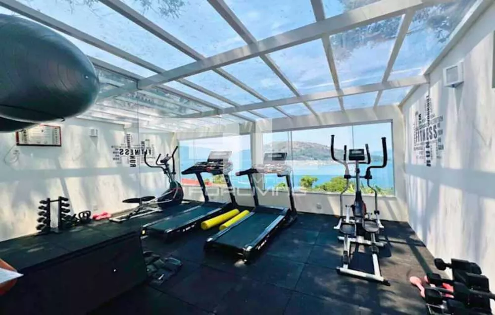 Casa de Condomínio, 7 quartos - Foto 10
