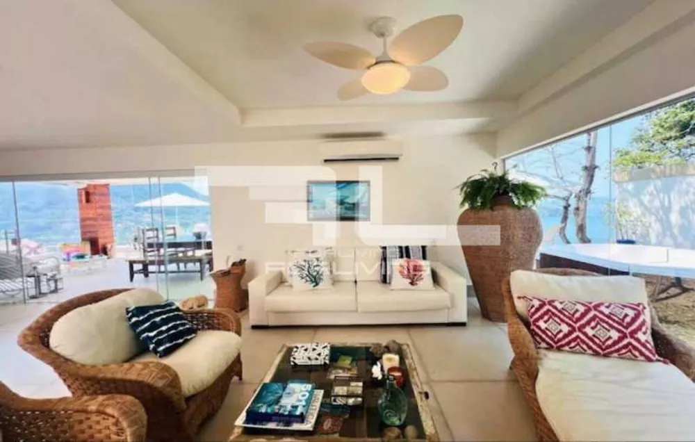 Casa de Condomínio, 7 quartos - Foto 8