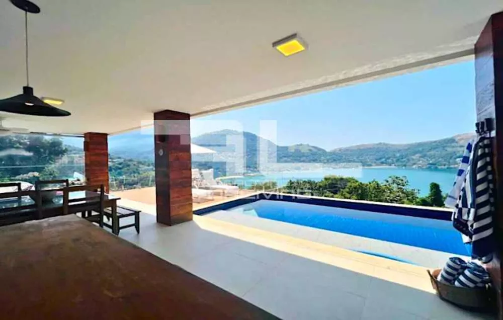 Casa de Condomínio, 7 quartos - Foto 2