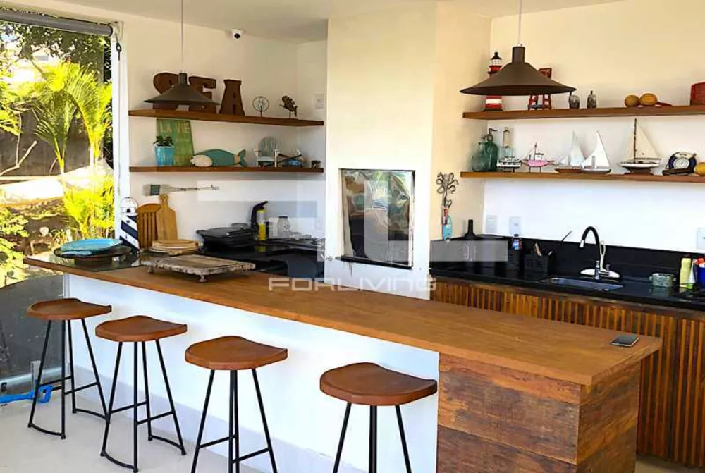 Casa de Condomínio, 7 quartos - Foto 7