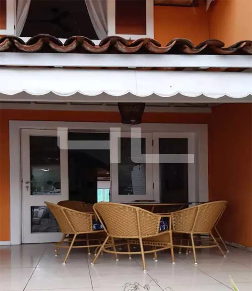 Casa de Condomínio, 4 quartos - Foto 6