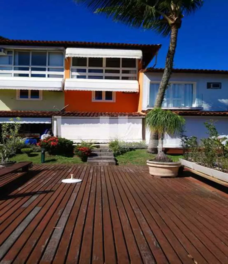 Casa de Condomínio, 4 quartos - Foto 2